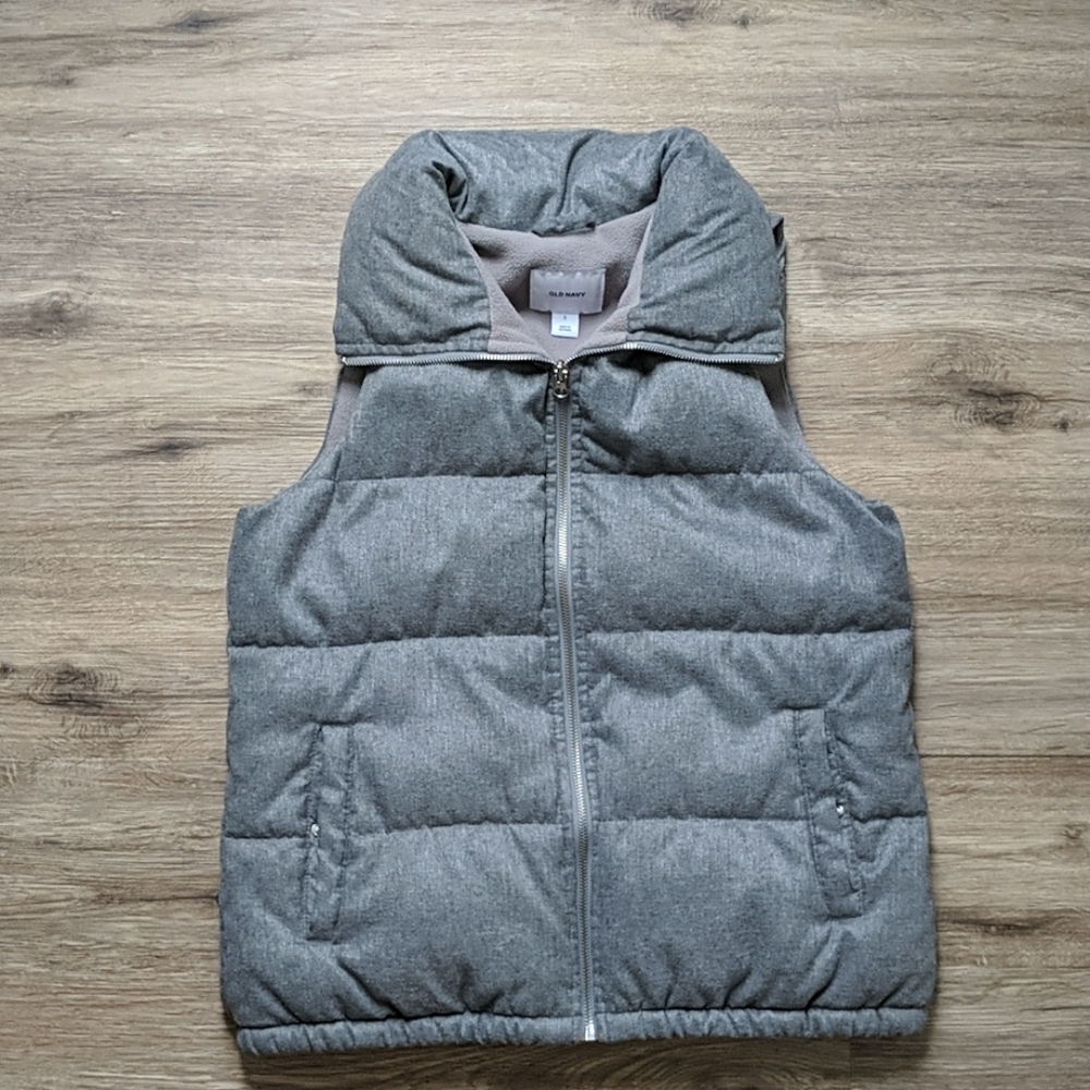 Old Navy Vest